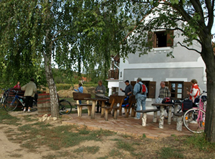 Galéria
