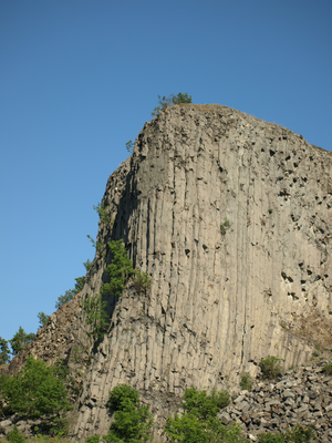 Hegyestű